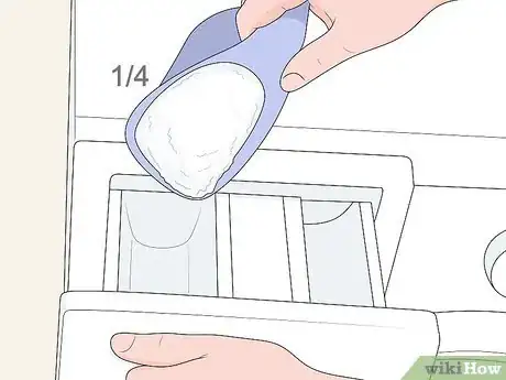 Image titled Take Care of Your Washer and Dryer Step 2