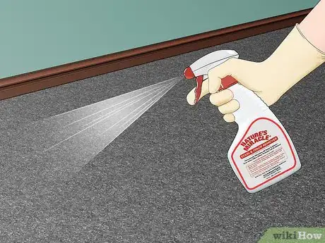 Image titled Deodorize Carpet Step 1