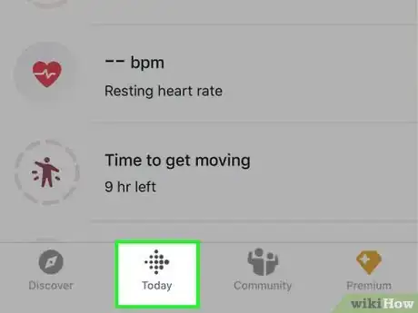 Image titled Use a Fitbit Ionic Step 24