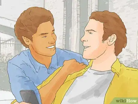 Image titled Keep Your Crush a Secret Step 5