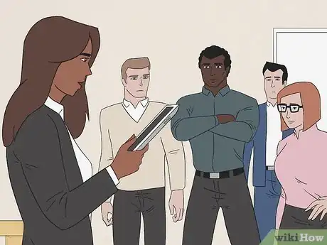 Image titled Build Trust in Teams Step 12