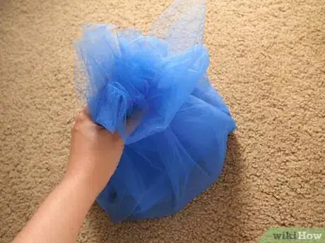 Image titled Wrap a Gift in Tissue and Tulle Step 5
