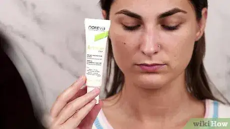Image titled What Products Can You Use to Moisturize Your Face Step 5