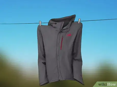 Image titled Wash Gore Tex Step 6