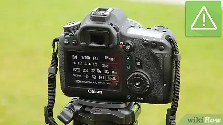 Image titled Use a Tripod Step 12