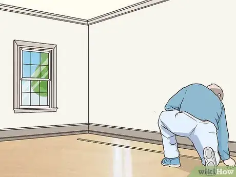 Image titled Build a Home Gym Step 2