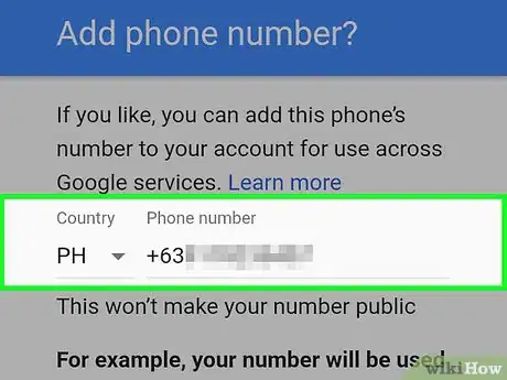 Image titled Add a Google Account on Samsung Galaxy Step 19