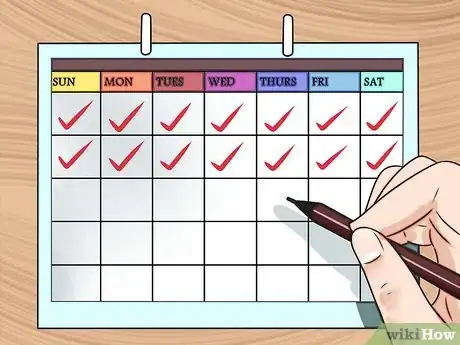 Image titled Become a Dymaxion Sleeper Step 5