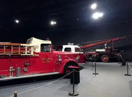 Image titled Fire engine hall NYSM