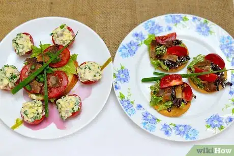 Image titled Make BLT Bites Final