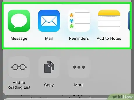 Image titled Share a Job Posting on LinkedIn Step 5