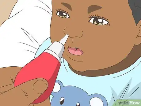 Image titled Ease a Baby's Cough at Night Step 7