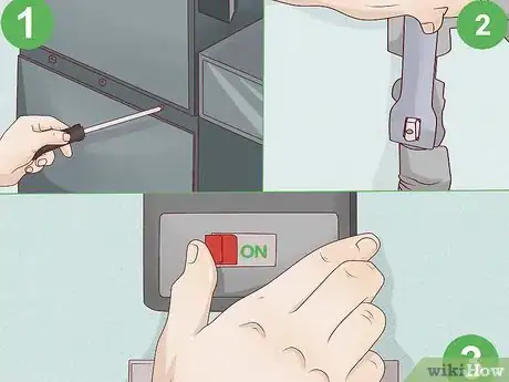 Image titled Adjust an Igniter on an Oil Furnace Step 12