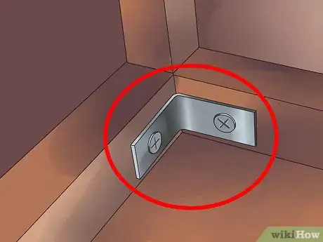 Image titled Build a Cabinet Step 11