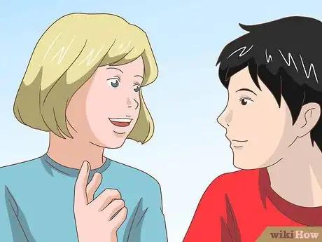 Image titled Adjust from a Private School to a Public School Step 1