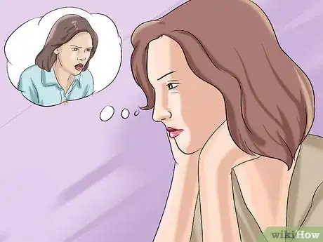 Image titled Love Your Family Member Even Though They Don't Love You Back Step 1