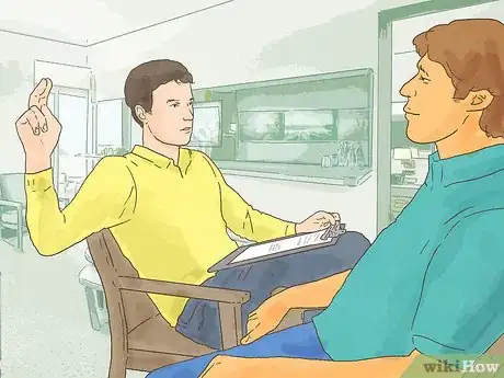 Image titled Deal With a Moody Boss Step 12