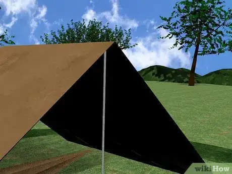 Image titled Put up an A Frame Tent Step 7Bullet1