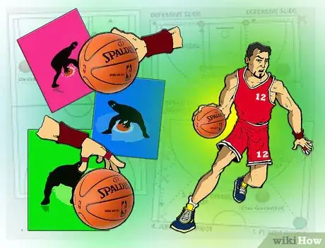 Image titled Be an Outstanding Point Guard in Basketball Step 3