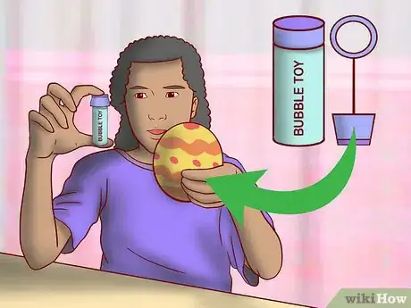 Image titled Choose Non‐Candy Fillings for Plastic Easter Eggs Step 2