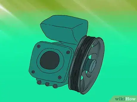 Image titled Fix a Truck Water Pump Step 12