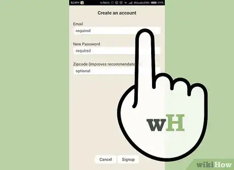 Image titled Learn About Your Food with Fooducate Step 2