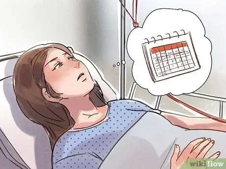 Image titled Cope with the Death of a Baby Who Died During Labor and Delivery Step 8