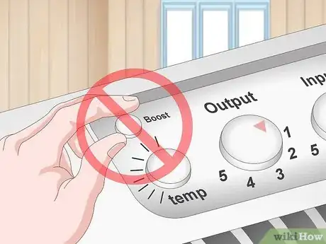 Image titled Use Electric Storage Heaters Step 9