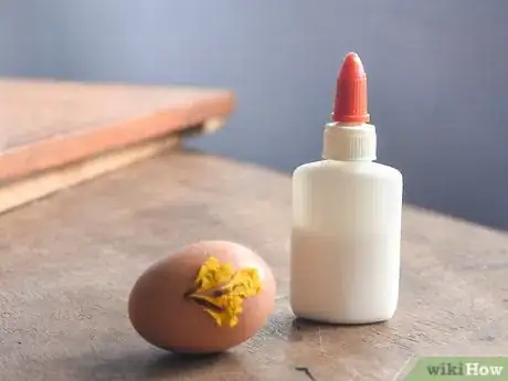 Image titled Make Pressed Flower Easter Eggs Step 9