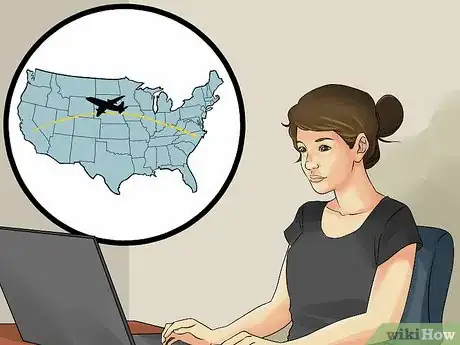 Image titled Arrange for Your Child to Travel Domestically as an Unaccompanied Minor Step 10
