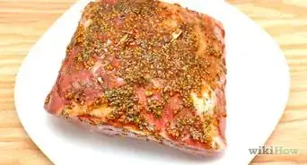 Season a Prime Rib Roast