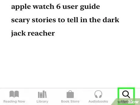 Image titled Use iBooks on an iPad Step 8