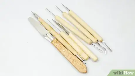 Image titled Learn Fruit and Vegetable Carving Step 2