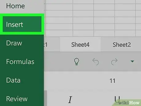 Image titled Create a Stacked Bar Chart in Excel on Android Step 6