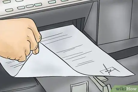 Image titled Take Legal Action Against False Memoirs Step 21