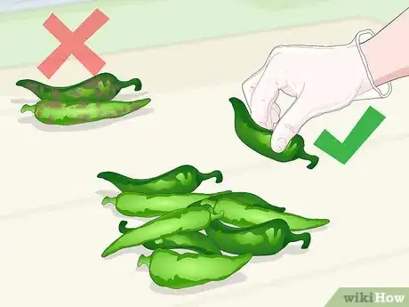 Image titled Make Pickled Chiles Step 13