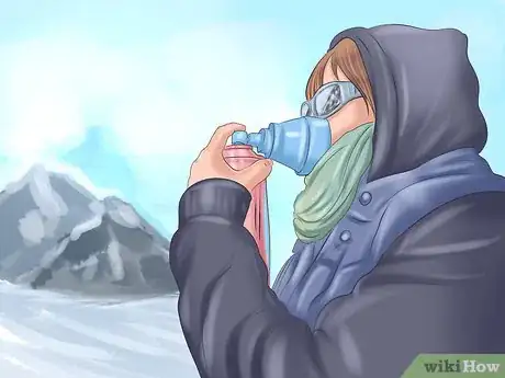 Image titled Prevent Altitude Sickness Step 9