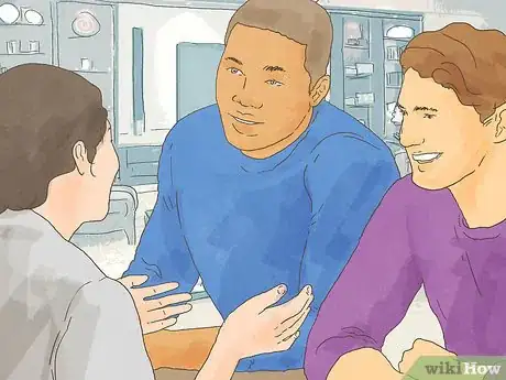 Image titled Contact Old Friends Step 9