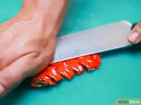 Image titled Make Lobster Bisque Step 6