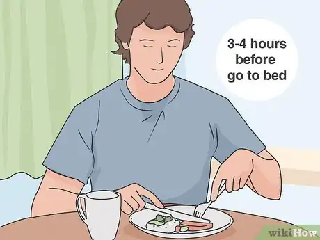 Image titled Manage Fibromyalgia Fatigue Step 09