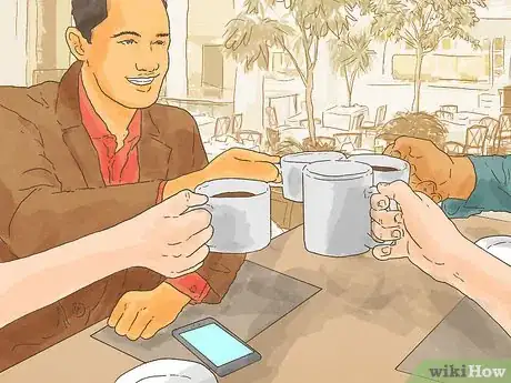 Image titled Be Satisfied With What You Have Step 3