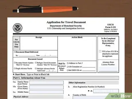 Image titled Adjust Immigration Status As a DACA Recipient Step 9