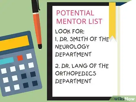 Image titled Get an MHA Degree Step 8