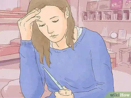 Image titled Talk to Your Daughter About Puberty Step 12