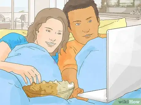 Image titled Date a Taurus Step 3