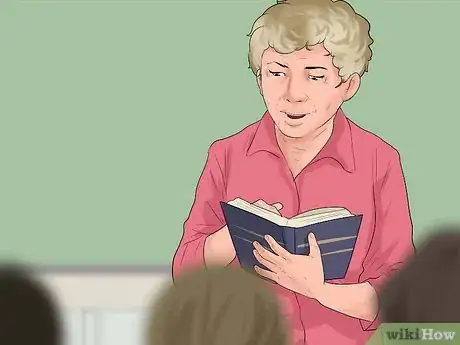 Image titled Build a Social Life as a Senior Citizen Step 9