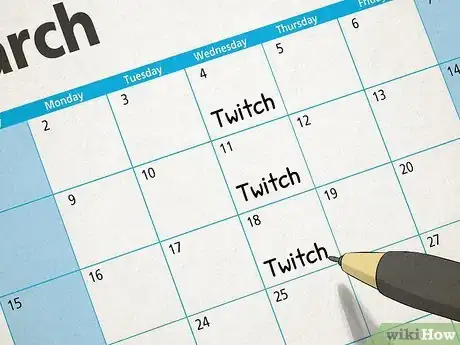 Image titled Grow Your Twitch Channel Step 12