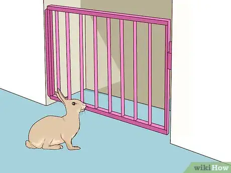 Image titled Keep Pet Rabbits Safe Step 8