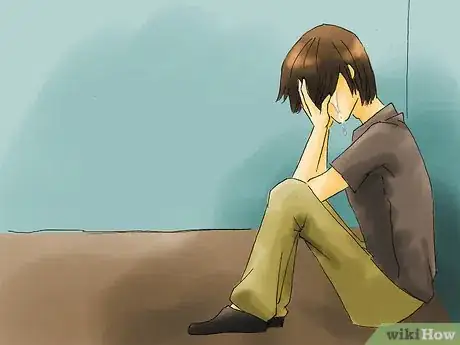 Image titled Cope After Loss of a Love Step 02