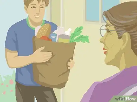 Image titled Help Disabled Family Members During Coronavirus Step 3